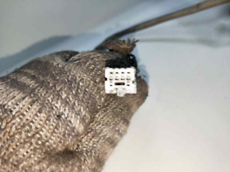 Recambio de retrovisor izquierdo para hyundai h 1 2.5 crdi cat referencia OEM IAM   ELECTRICO