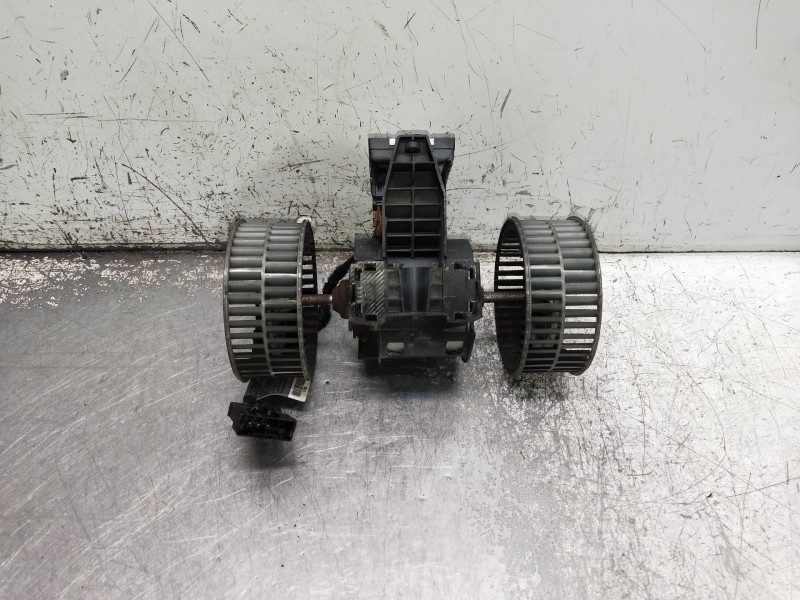 Recambio de motor calefaccion para bmw serie 5 berlina (e60) referencia OEM IAM 67326988425 5HL00860601 