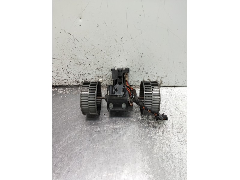 Recambio de motor calefaccion para bmw serie 5 berlina (e60) referencia OEM IAM 67326988425 5HL00860601 