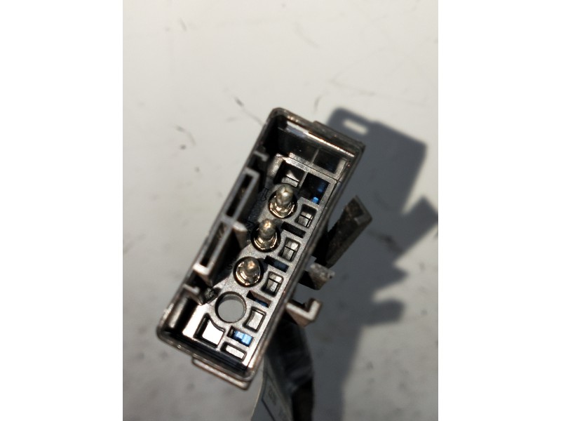 Recambio de motor calefaccion para bmw serie 5 berlina (e60) referencia OEM IAM 67326988425 5HL00860601 