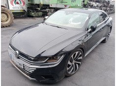 volkswagen arteon (3h7) del año 2018