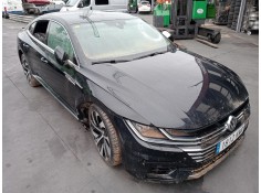 volkswagen arteon (3h7) del año 2018 2