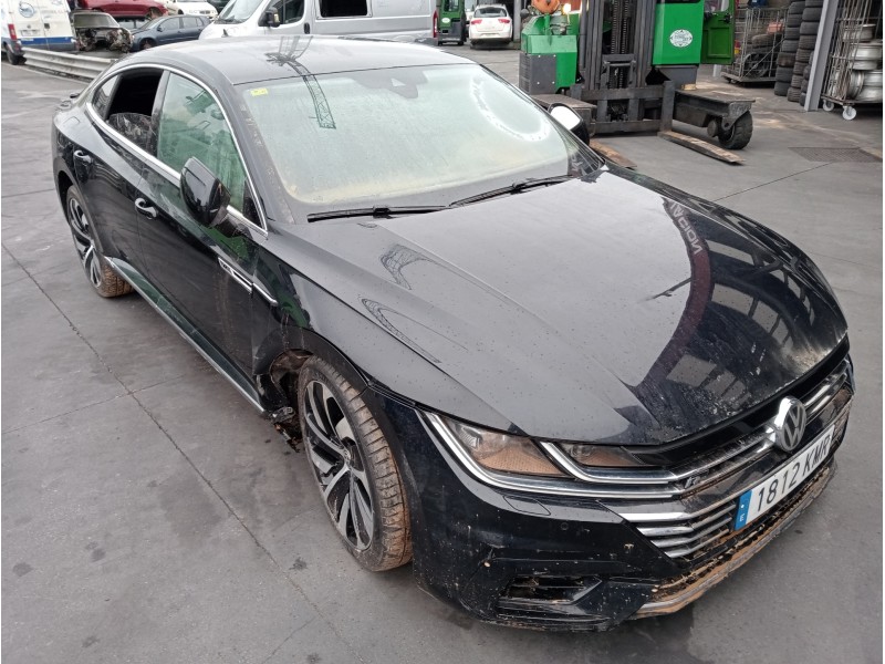 volkswagen arteon (3h7) del año 2018