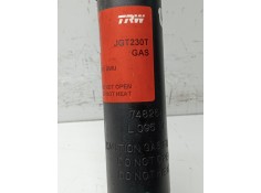 Recambio de amortiguador trasero izquierdo para lancia y 1.2 referencia OEM IAM    2