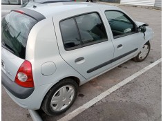 renault clio ii fase ii (b/cb0) del año 2004 2