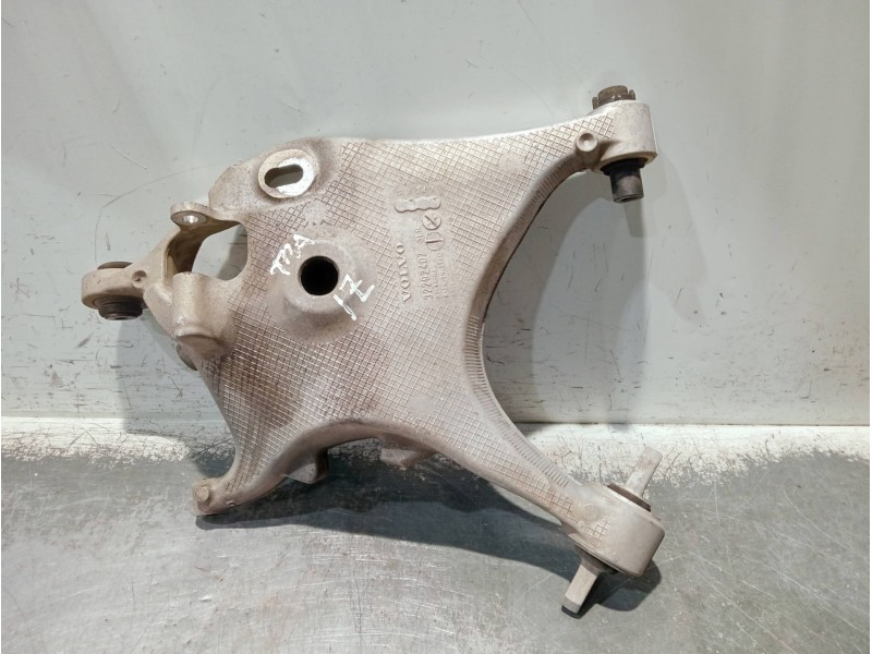 Recambio de brazo suspension inferior trasero izquierdo para volvo v60 familiar referencia OEM IAM 32292407  