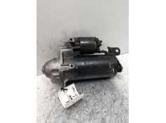 Recambio de motor arranque para opel sintra gls referencia OEM IAM   