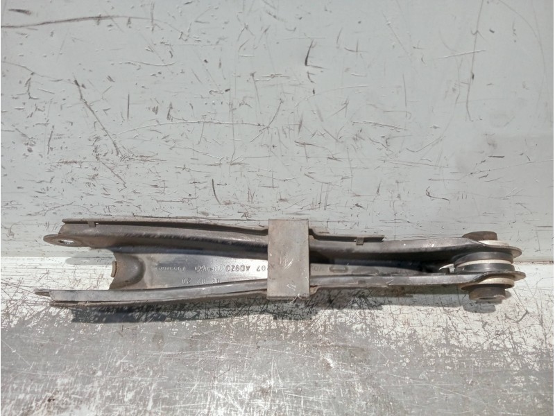 Recambio de tirante trasero izquierdo para volvo v60 familiar referencia OEM IAM 31387207  