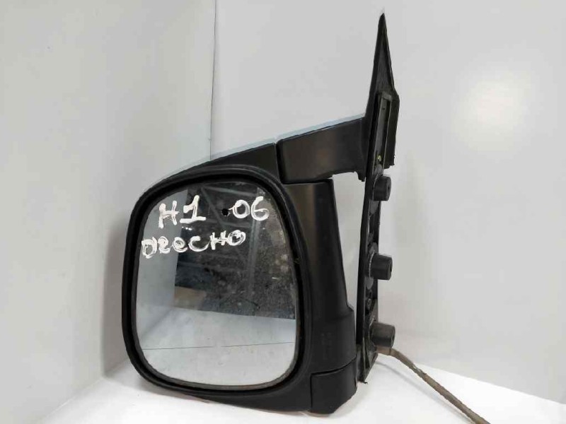 Recambio de retrovisor izquierdo para hyundai h 1 2.5 crdi cat referencia OEM IAM   ELECTRICO