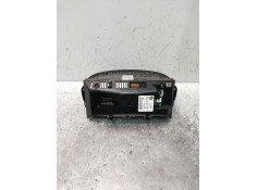 Recambio de pantalla multifuncion para bmw serie 5 berlina (e60) referencia OEM IAM A2C53124216 65826989395  2