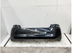 Recambio de paragolpes trasero para toyota auris referencia OEM IAM   