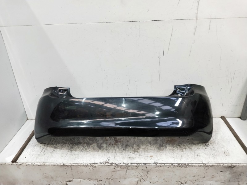 Recambio de paragolpes trasero para toyota auris referencia OEM IAM   