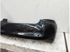 Recambio de paragolpes trasero para toyota auris referencia OEM IAM    2