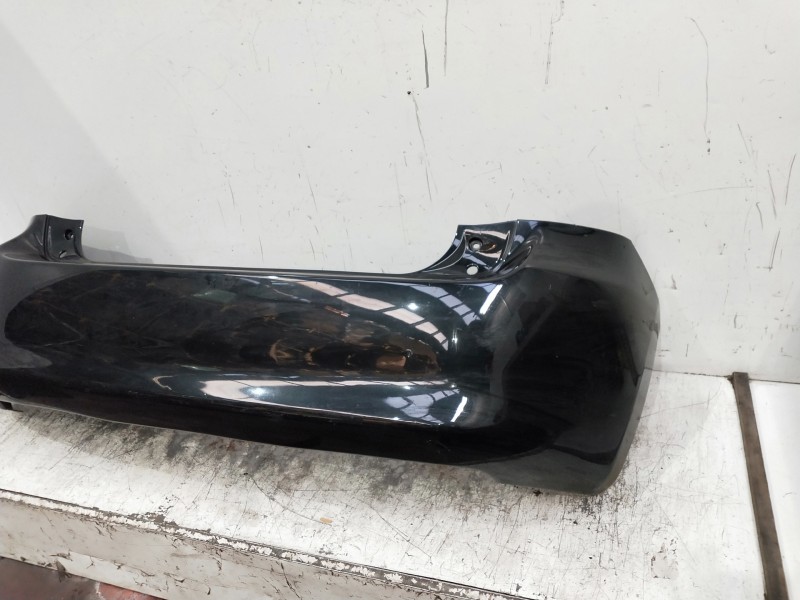 Recambio de paragolpes trasero para toyota auris referencia OEM IAM   