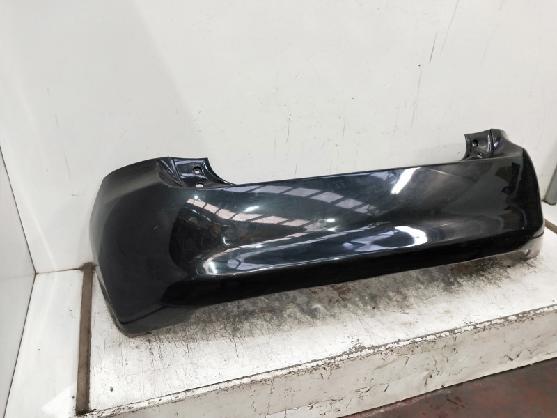 Recambio de paragolpes trasero para toyota auris referencia OEM IAM   
