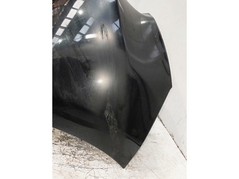 Recambio de paragolpes trasero para toyota auris referencia OEM IAM   