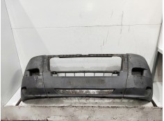 Recambio de paragolpes delantero para peugeot boxer caja cerrada, acristalado (bat. 3450) (333) (2007 =>) referencia OEM IAM   