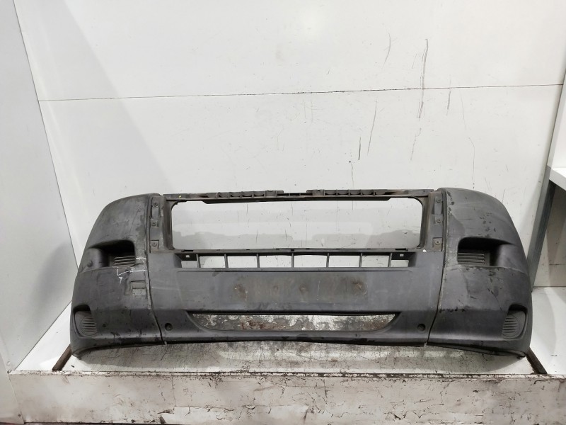 Recambio de paragolpes delantero para peugeot boxer caja cerrada, acristalado (bat. 3450) (333) (2007 =>) referencia OEM IAM   