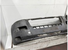 Recambio de paragolpes delantero para peugeot boxer caja cerrada, acristalado (bat. 3450) (333) (2007 =>) referencia OEM IAM    2