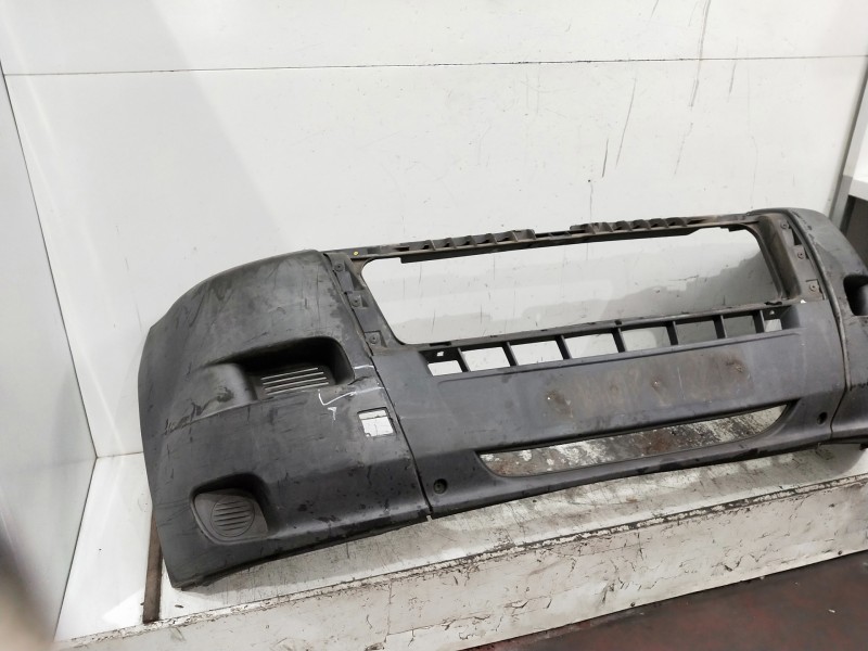 Recambio de paragolpes delantero para peugeot boxer caja cerrada, acristalado (bat. 3450) (333) (2007 =>) referencia OEM IAM   