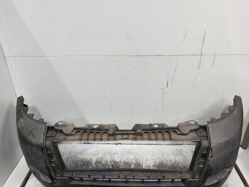Recambio de paragolpes delantero para peugeot boxer caja cerrada, acristalado (bat. 3450) (333) (2007 =>) referencia OEM IAM   