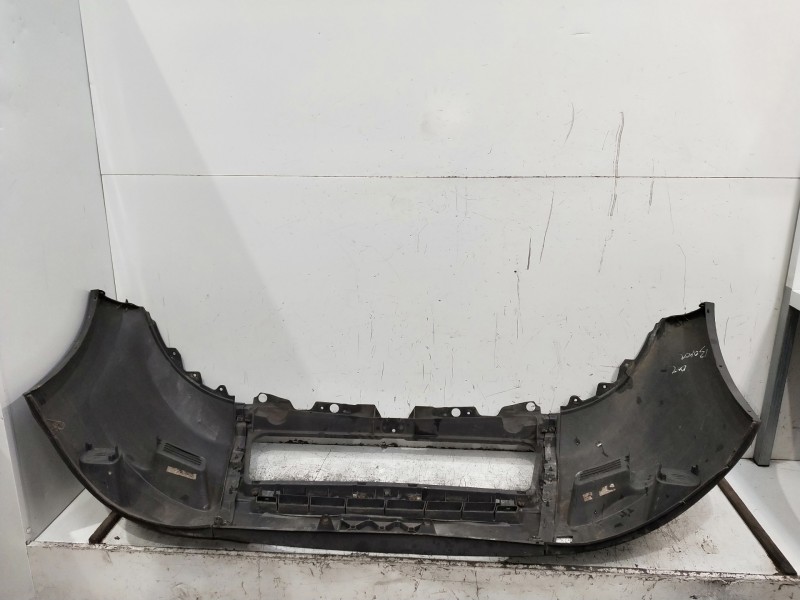 Recambio de paragolpes delantero para peugeot boxer caja cerrada, acristalado (bat. 3450) (333) (2007 =>) referencia OEM IAM   