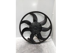 Recambio de electroventilador para bmw serie 5 berlina (e60) referencia OEM IAM 1137328118  