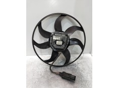 Recambio de electroventilador para bmw serie 5 berlina (e60) referencia OEM IAM 1137328118   2