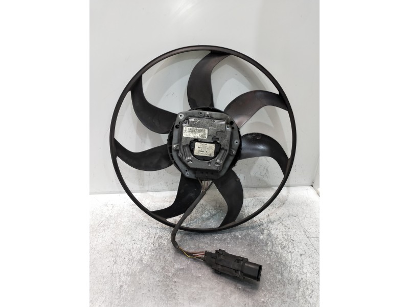 Recambio de electroventilador para bmw serie 5 berlina (e60) referencia OEM IAM 1137328118  