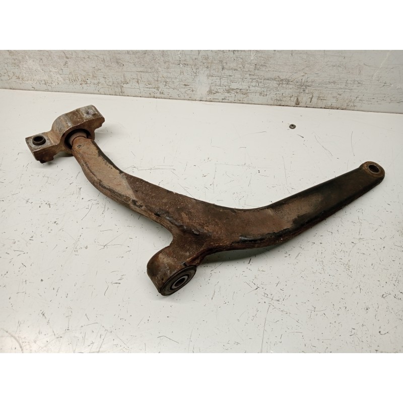 Recambio de brazo suspension inferior delantero derecho para peugeot 406 berlina (s1/s2) referencia OEM IAM   