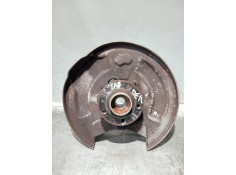 Recambio de mangueta trasera derecha para volvo v60 familiar referencia OEM IAM 31476232  