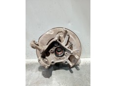 Recambio de mangueta trasera izquierda para volvo v60 familiar referencia OEM IAM 31476231   2