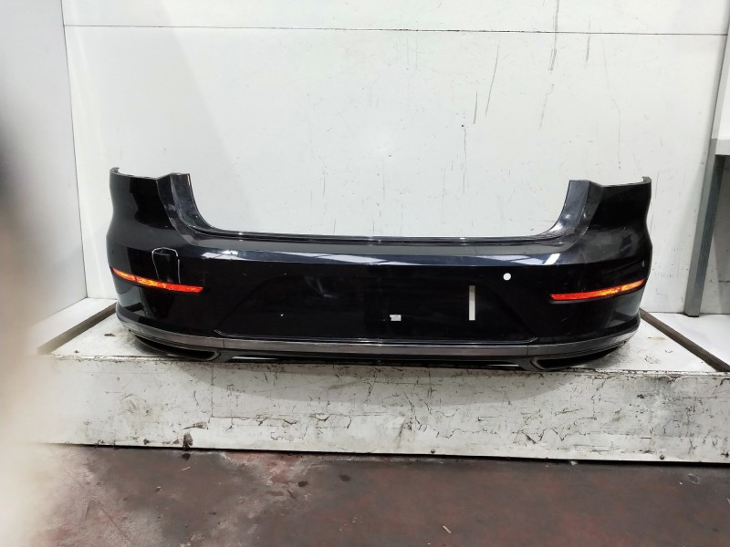 Recambio de paragolpes trasero para volkswagen arteon (3h7) referencia OEM IAM   