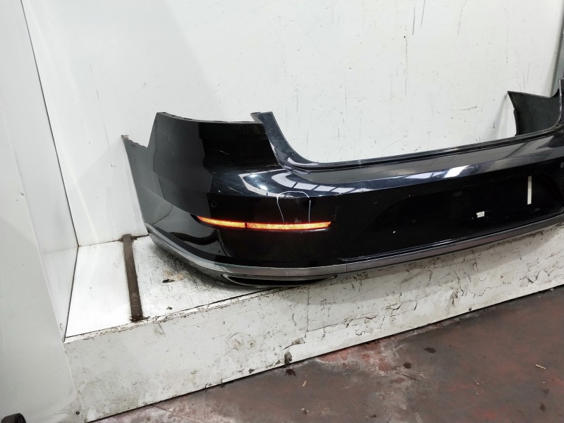 Recambio de paragolpes trasero para volkswagen arteon (3h7) referencia OEM IAM   