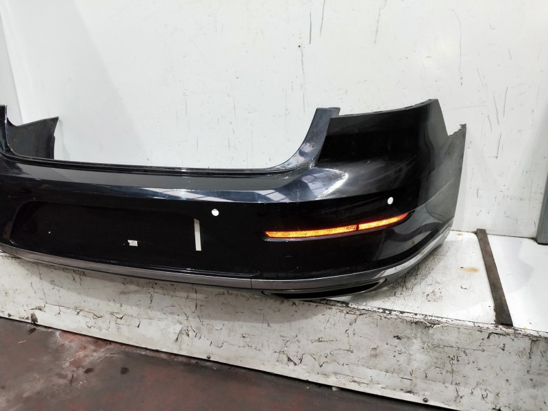 Recambio de paragolpes trasero para volkswagen arteon (3h7) referencia OEM IAM   