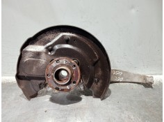 Recambio de mangueta delantera derecha para volvo v60 familiar referencia OEM IAM 31476316  