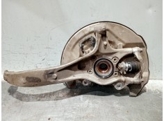 Recambio de mangueta delantera derecha para volvo v60 familiar referencia OEM IAM 31476316   2