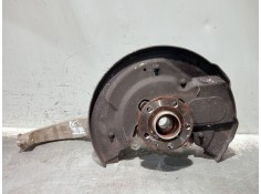 Recambio de mangueta delantera izquierda para volvo v60 familiar referencia OEM IAM 31476315  