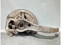Recambio de mangueta delantera izquierda para volvo v60 familiar referencia OEM IAM 31476315   2