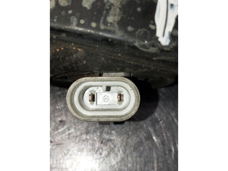 Recambio de faro antiniebla derecho para mercedes clase c (w203) sportcoupe referencia OEM IAM   