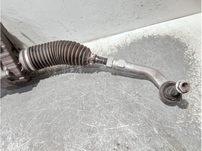 Recambio de cremallera direccion para volvo v60 familiar referencia OEM IAM P32283806 7806501800 / 7806277570 4532009866 / 0196C