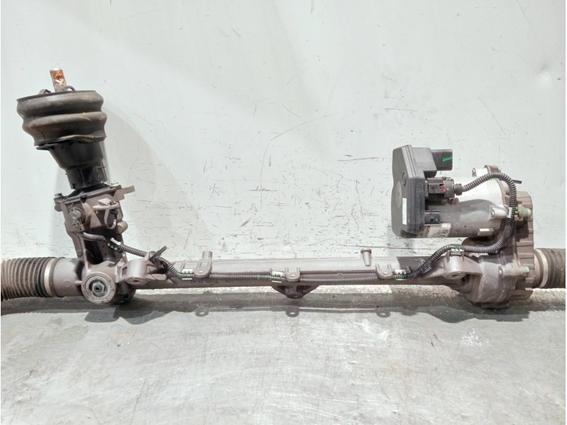 Recambio de cremallera direccion para volvo v60 familiar referencia OEM IAM P32283806 7806501800 / 7806277570 4532009866 / 0196C