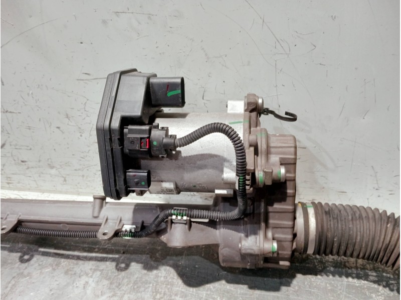 Recambio de cremallera direccion para volvo v60 familiar referencia OEM IAM P32283806 7806501800 / 7806277570 4532009866 / 0196C