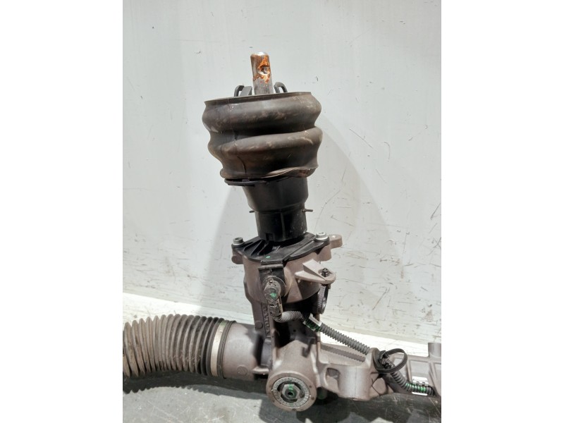 Recambio de cremallera direccion para volvo v60 familiar referencia OEM IAM P32283806 7806501800 / 7806277570 4532009866 / 0196C