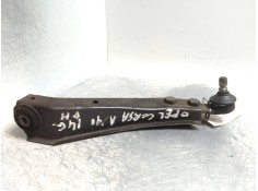Recambio de brazo suspension inferior delantero derecho para opel corsa a referencia OEM IAM   