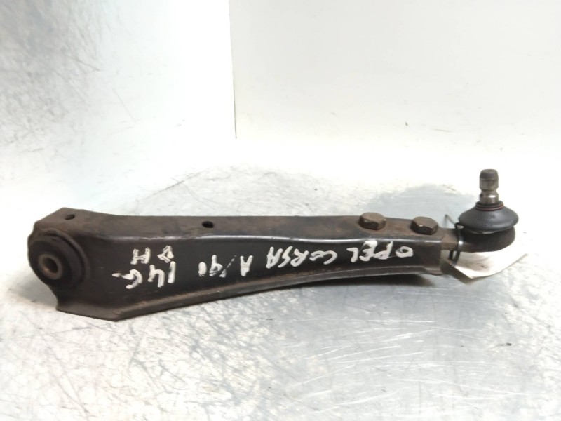 Recambio de brazo suspension inferior delantero derecho para opel corsa a referencia OEM IAM   
