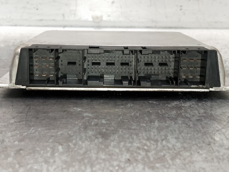 Recambio de centralita motor uce para mercedes clase c (w203) sportcoupe referencia OEM IAM A1111532679 5WK90410 