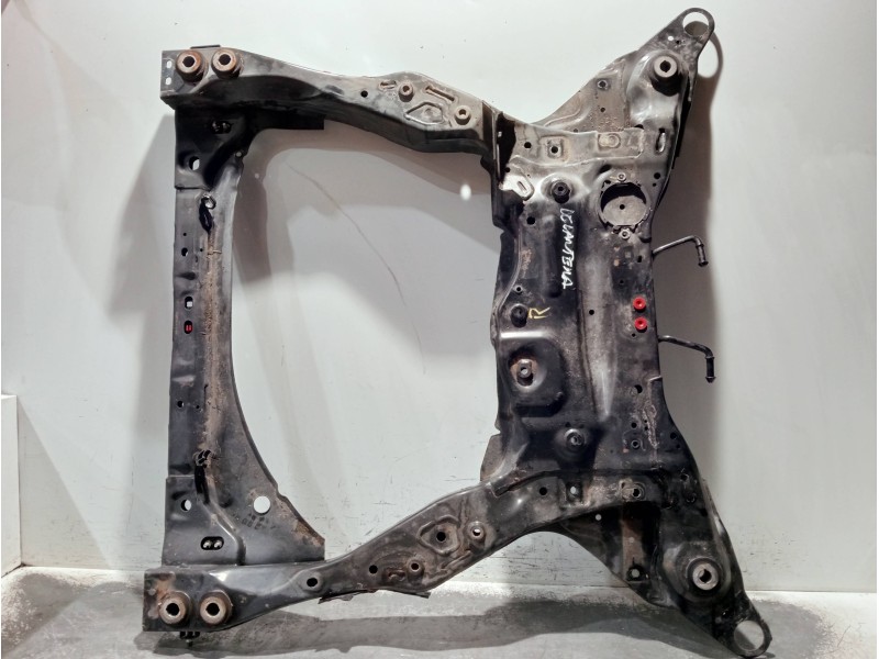 Recambio de puente delantero para volvo v60 familiar referencia OEM IAM   CUNA