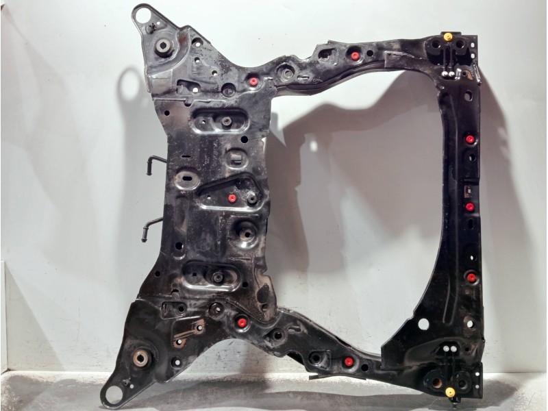 Recambio de puente delantero para volvo v60 familiar referencia OEM IAM   CUNA