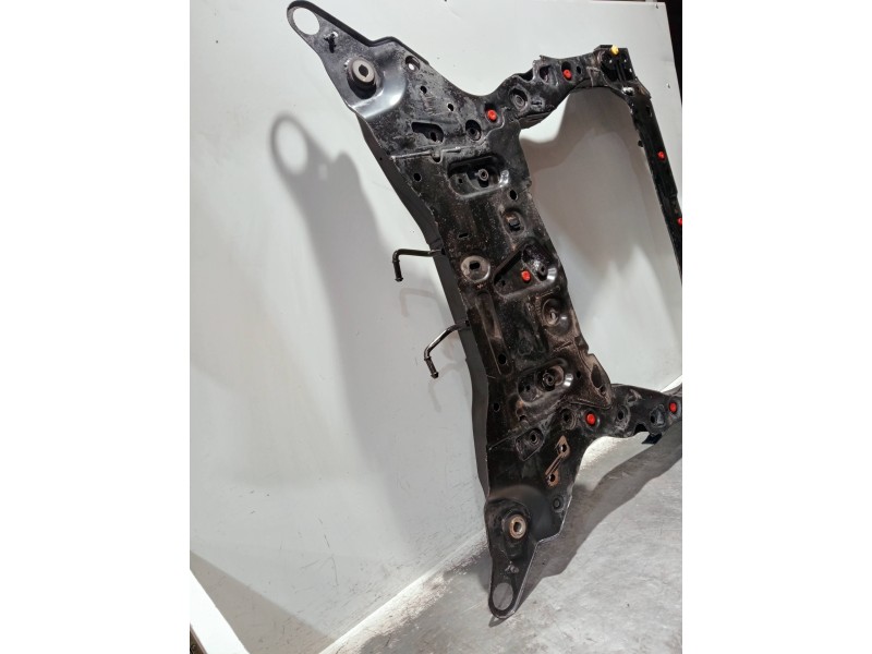 Recambio de puente delantero para volvo v60 familiar referencia OEM IAM   CUNA